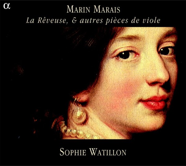 Marais: La Reveuse & autres pieces de viole